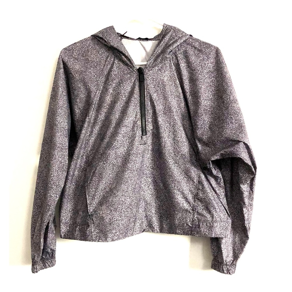 Lululemon Windbreaker